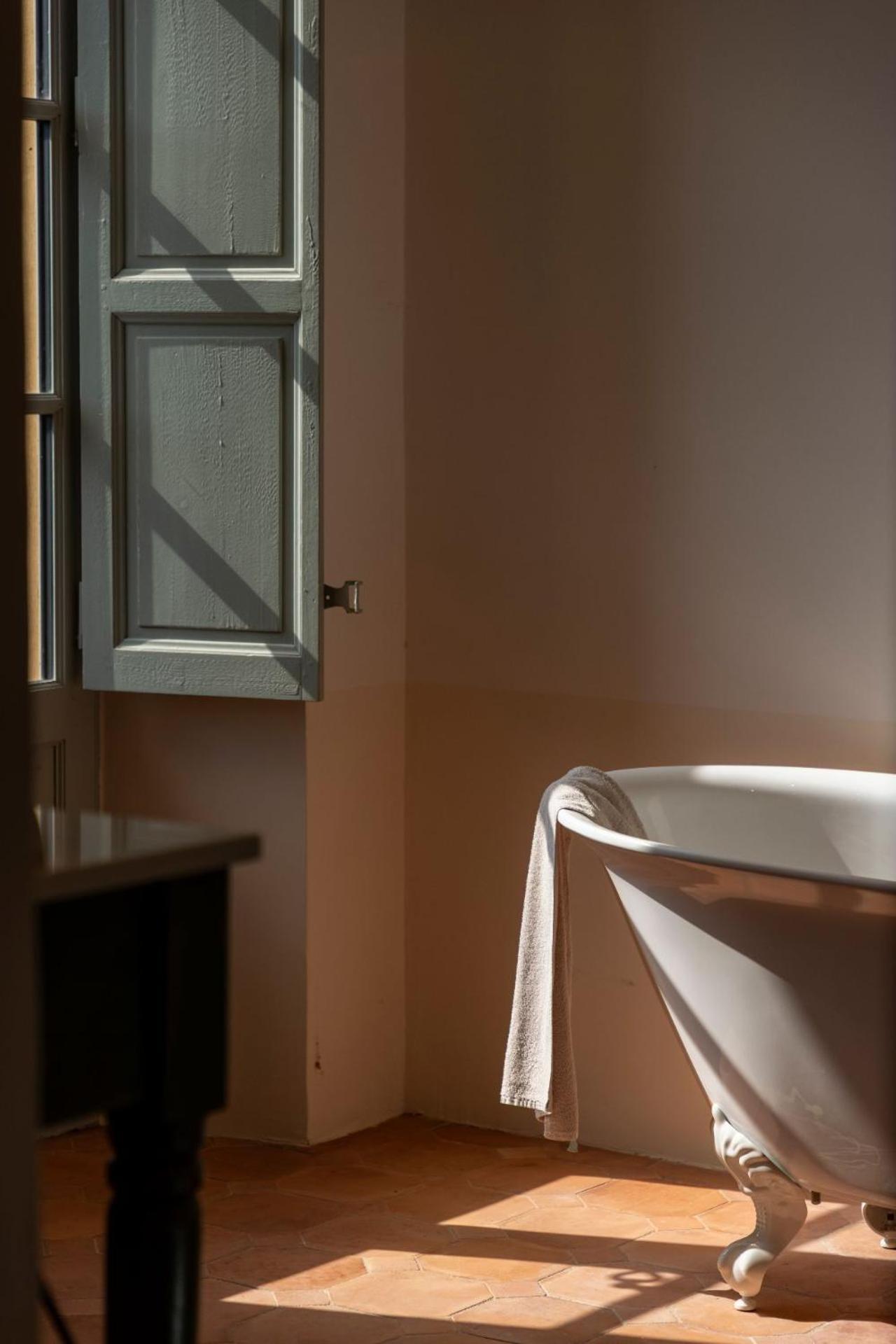 Le Hameau De Saparale Sartène Exterior foto